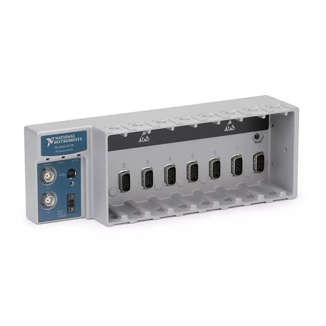 781156-01 NI  Test and Measurement Accessories