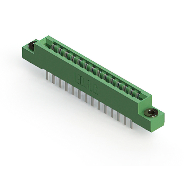 807-028-442-203 EDAC Inc.  Connettori per bordi