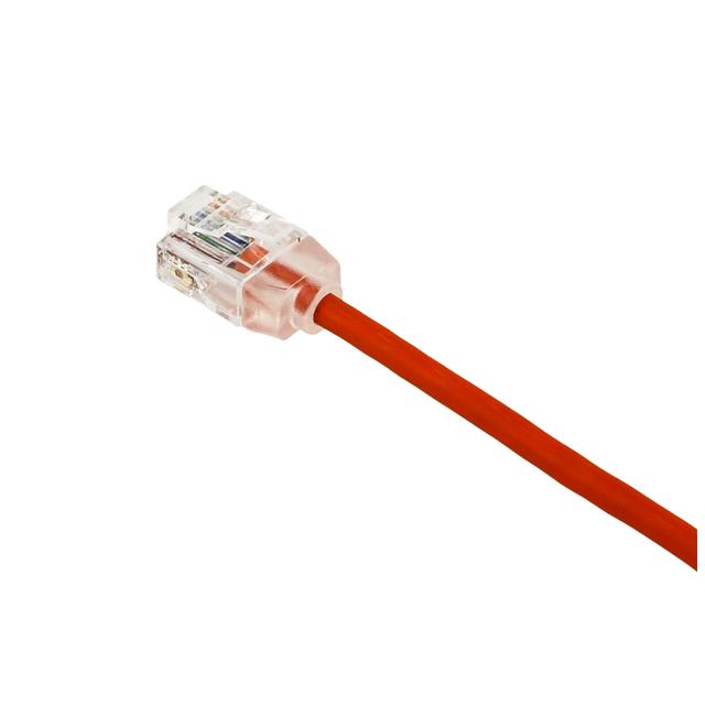 MI-C6O-04-28LSZH-F Pactech  Assemblaggi di cavi