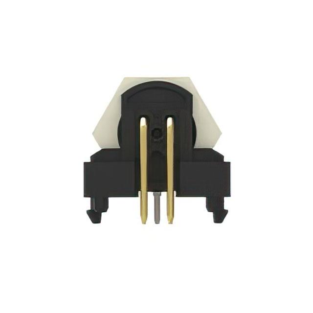 T4144035041-000 TE Connectivity AMP Connectors  Assemblages de connecteurs circulaires