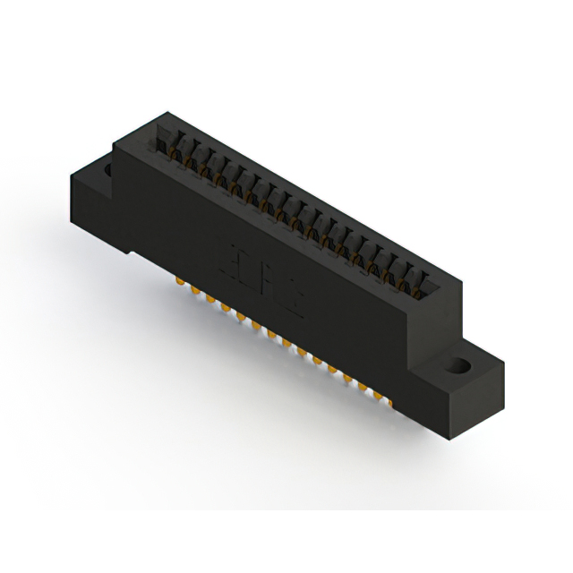 892-017-500-102 EDAC Inc.  Edgeboard Connectors
