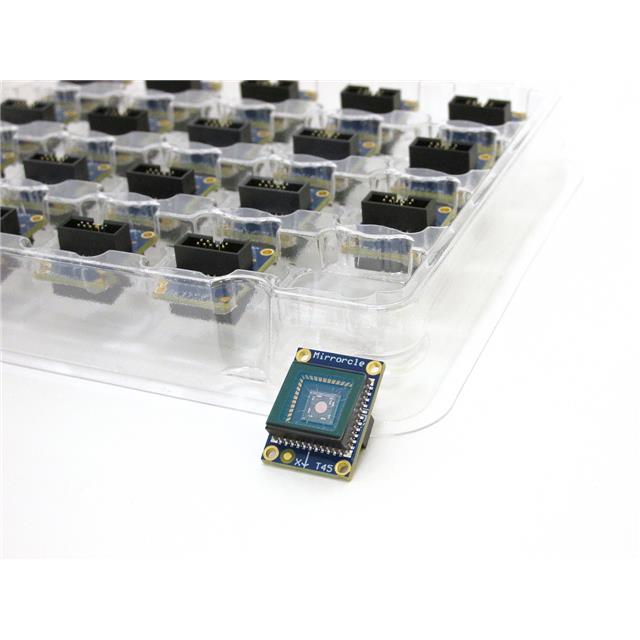 A7M20.2-2000AL-TINY48.4-AB/F/EP Mirrorcle Technologies  LED adressable spécialisée