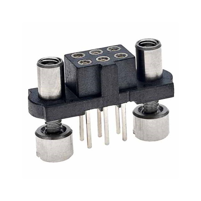 M80-4065042 Harwin Inc.  Embases Prises femelles