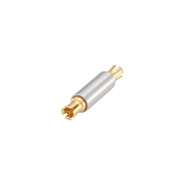 17K117-K03L5 Rosenberger  Adaptadores de conector coaxial (RF)