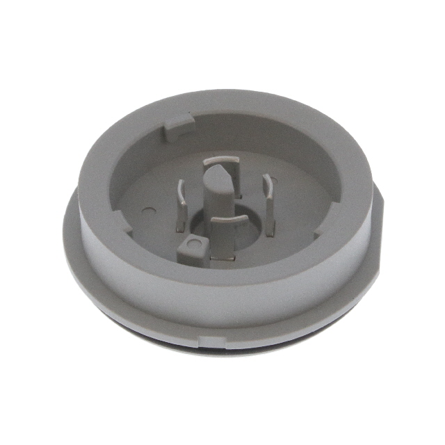 2343405-1 TE Connectivity AMP Connectors  Solid State Lighting Connector Assemblies