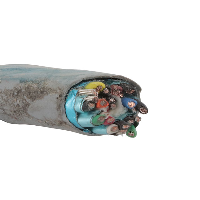 78248 SL005 Alpha Wire  Cavi Fili