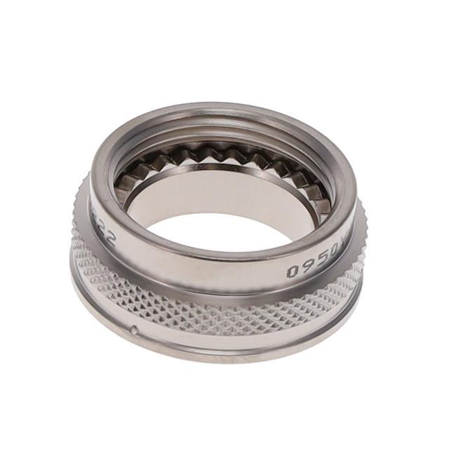 A850492716N Amphenol Interconnect India  Carcasas traseras y abrazaderas de cables