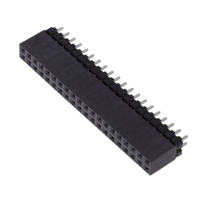 ESW-120-12-T-D Samtec Inc.  Embases Prises femelles