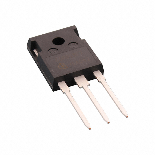 IPW60R018CFD7XKSA1 Infineon Technologies  Single FETs MOSFETs