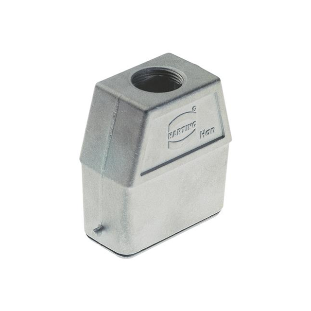 9620250440 HARTING  Gehäuse für Hochleistungs-Steckverbinder, Hauben und Sockel