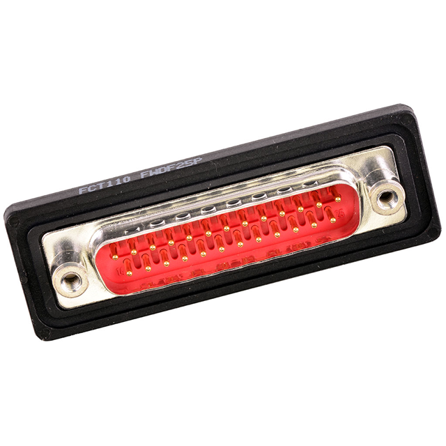 1731100092 Molex  D-Sub-Steckverbinderbaugruppen
