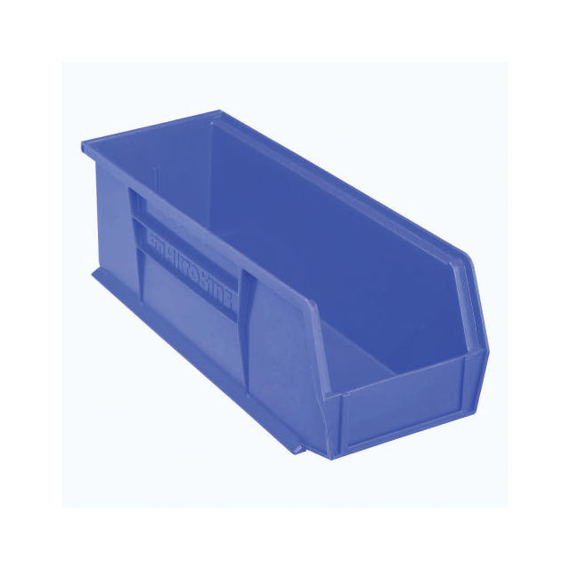 30234 BLUE Akro-Mils  Almacenamiento