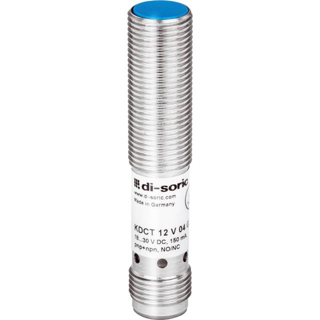 207558 di-soric  Proximity Sensors - Industrial
