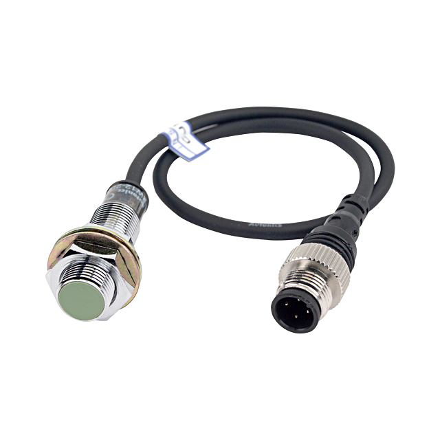 PRDW12-4DN Autonics  Proximity Sensors - Industrial