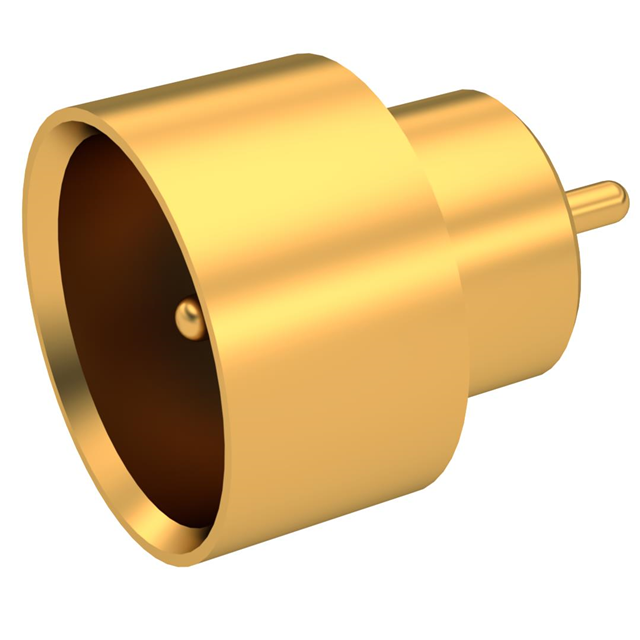R222645700 Radiall USA, Inc.  Assemblages de connecteurs coaxiaux (RF)