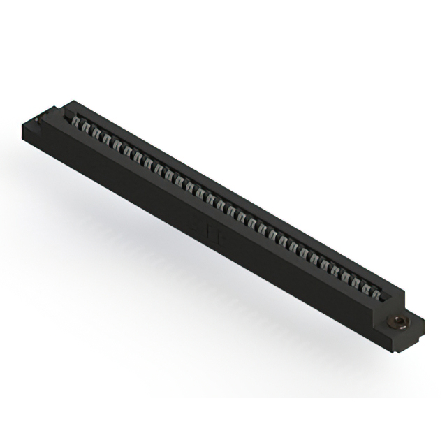 357-030-453-103 EDAC Inc.  Edgeboard Connectors