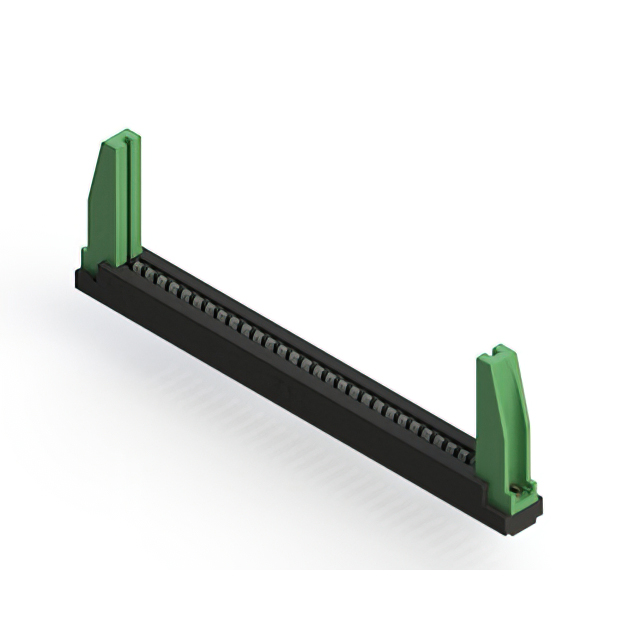 357-030-457-178 EDAC Inc.  Edgeboard Connectors