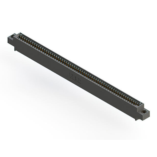 395-060-524-607 EDAC Inc.  Edgeboard Connectors