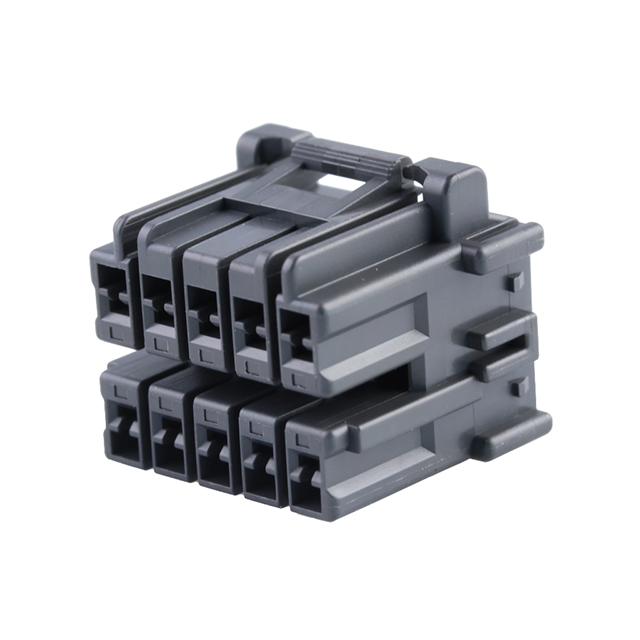 5056051001 Molex  Boîtiers de connecteurs rectangulaires