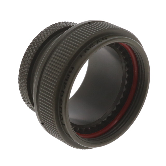 A850496921W Amphenol Interconnect India  Endgehäuse und Kabelklemmen