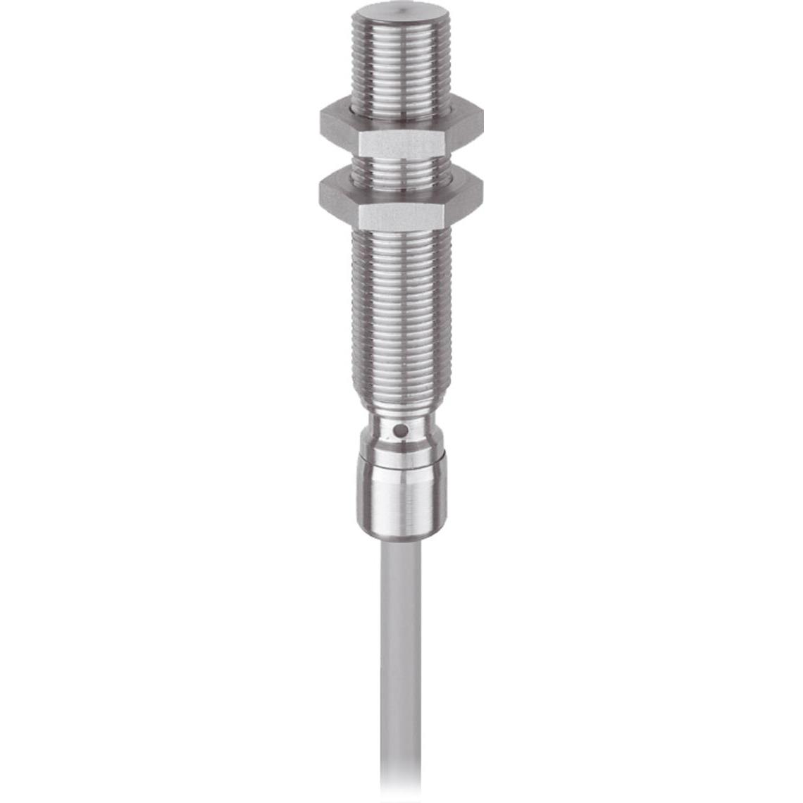 203373 di-soric  Näherungssensoren – Industrie