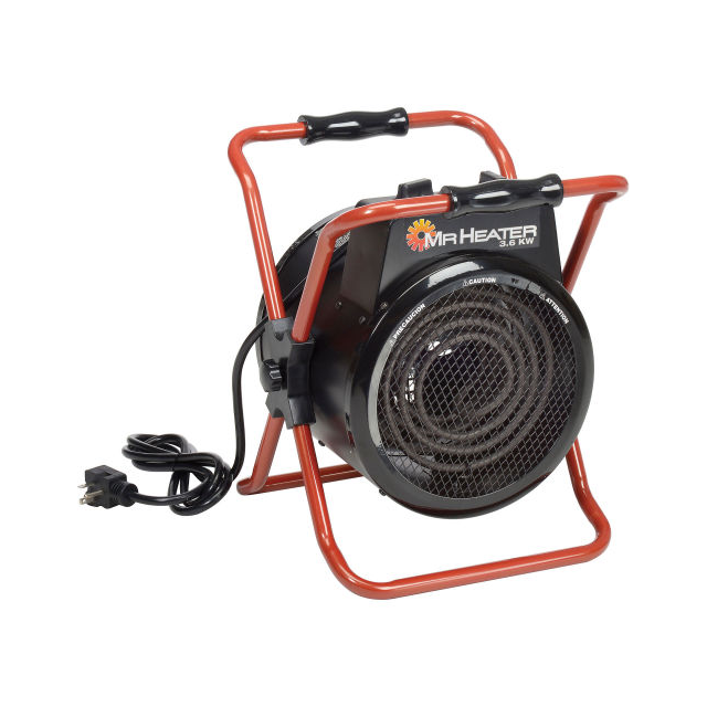 MH360FAET Mr. Heater  radiateurs