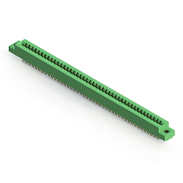 305-086-555-507 EDAC Inc.  Edgeboard Connectors