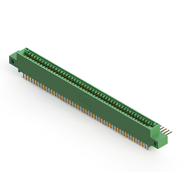 345-096-558-512 EDAC Inc.  Edgeboard Connectors