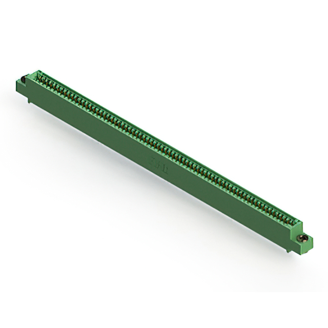 845-071-521-403 EDAC Inc.  Edgeboard Connectors