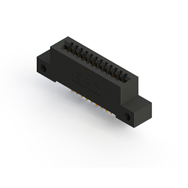 892-012-540-112 EDAC Inc.  Edgeboard Connectors