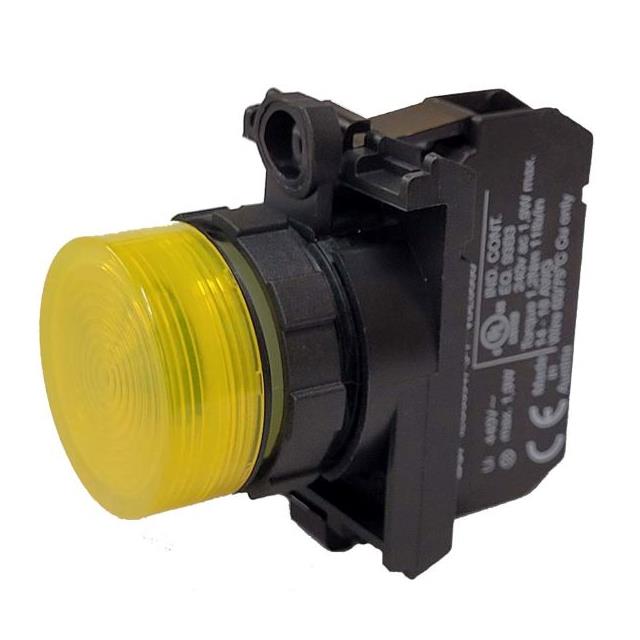 B3R GE/L110 Benedict GmbH  Indicatori del pannello Spie luminose