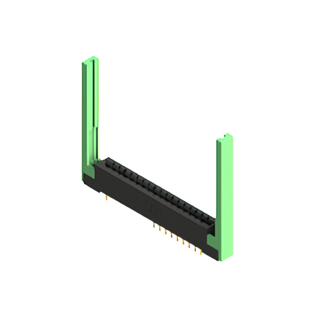 387-017-558-168 EDAC Inc.  Edgeboard Connectors