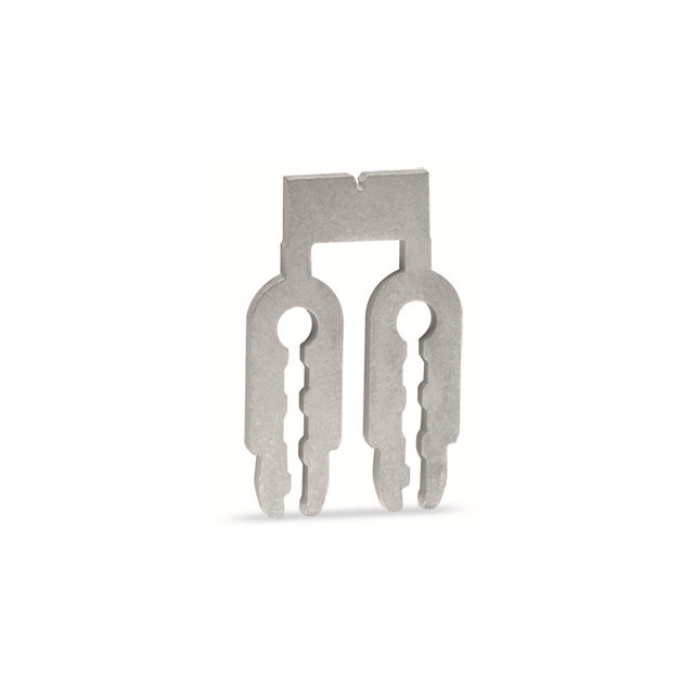745-390 WAGO Corporation  Terminal Block Jumpers