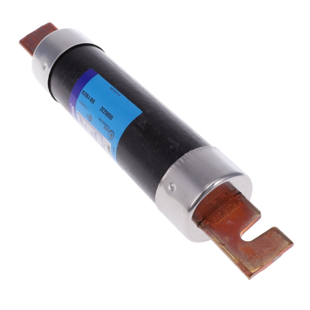 FLSR200.X Littelfuse Inc. Elektrische Spezialsicherungen