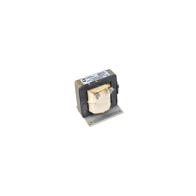197C10 Hammond Manufacturing  Inducteurs fixes