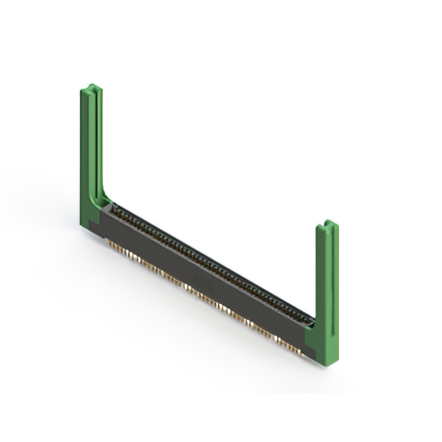 395-100-559-258 EDAC Inc.  Edgeboard Connectors