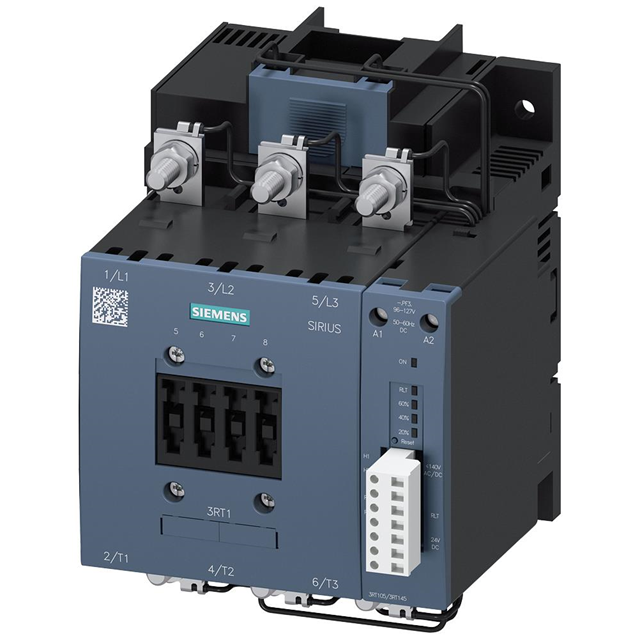 3RT1055-6PP35 Siemens  Contactors (Electromechanical)