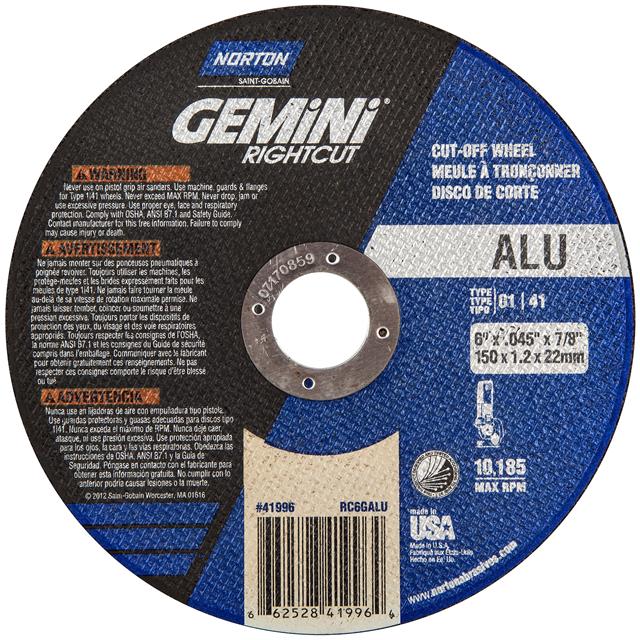 66252841996 Norton  Abrasives and Surface Conditioning Products