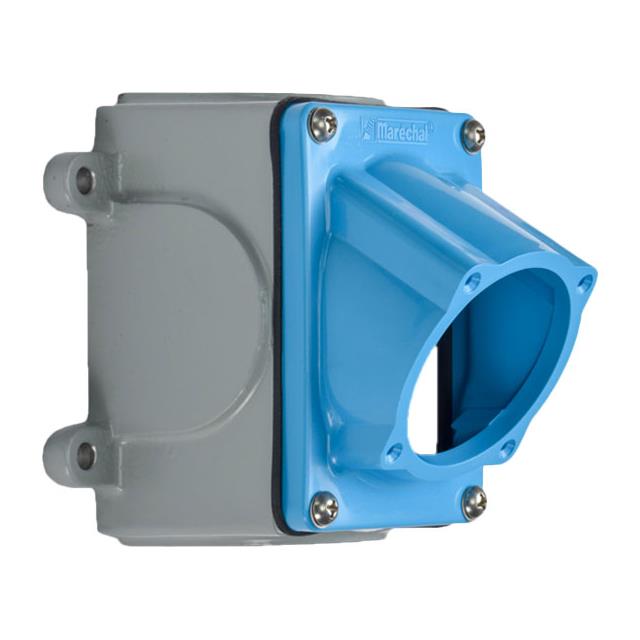 712C3N07 Meltric  Accesorios para conectores circulares