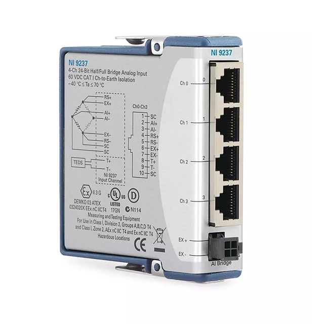 779521-01 NI  Data Acquisition (DAQ)