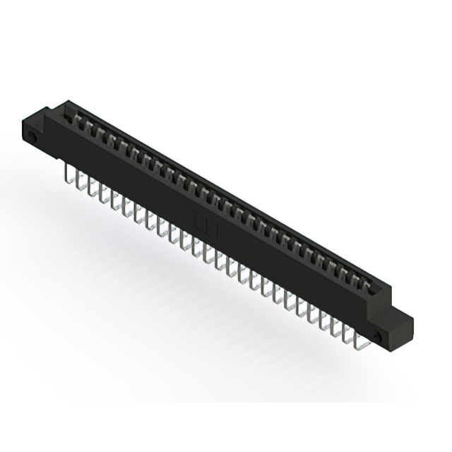 857-026-458-112 EDAC Inc.  Edgeboard Connectors