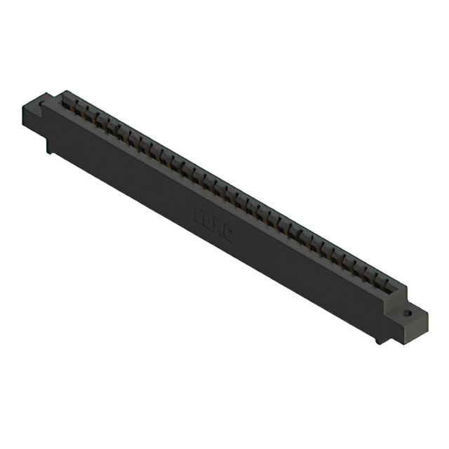 887-030-524-602 EDAC Inc.  Edgeboard Connectors