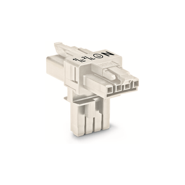 890-676 WAGO Corporation  Terminal Block Adapters