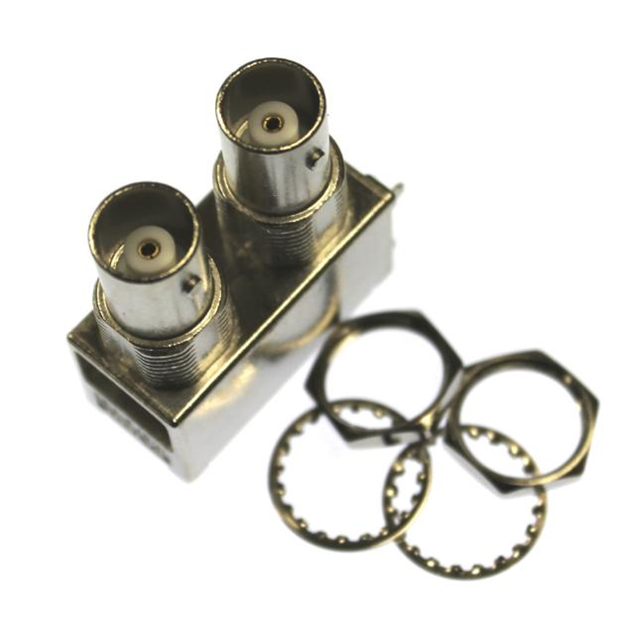 BNC31202-HMV50R REGAL  Gruppi di connettori coassiali (RF)