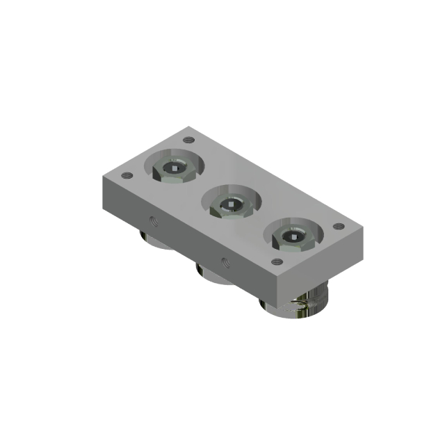 GCARO0000093 Dierre group Équipement industriel