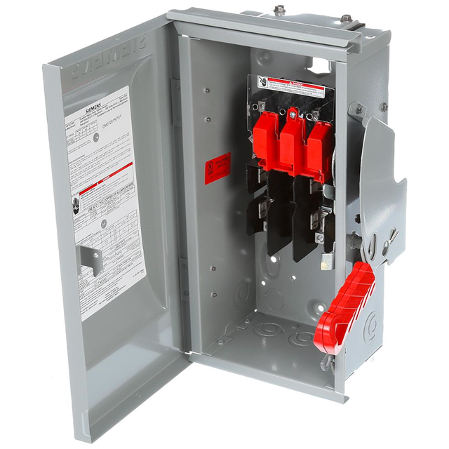 HF165NRPV Siemens Accessori per la protezione dei circuiti
