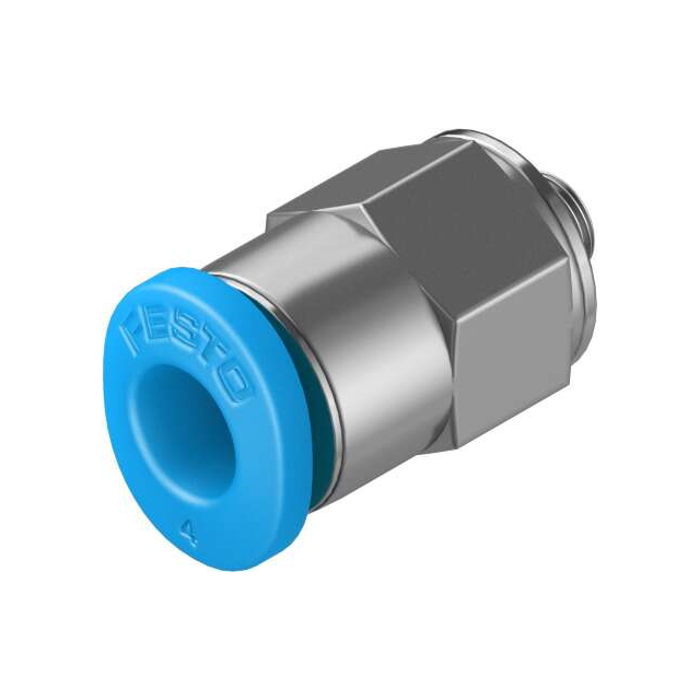 QSM-M3-4 Festo Corporation Raccords, coupleurs et distributeurs