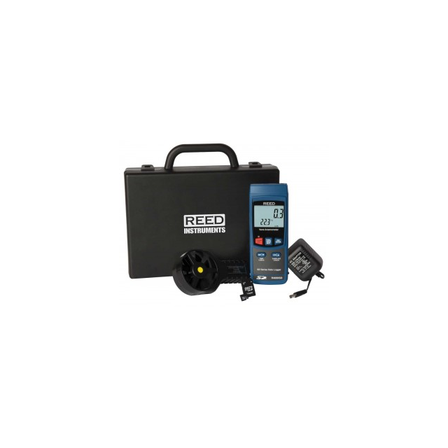 R4000SD-KIT REED Instruments  Environmental Testers