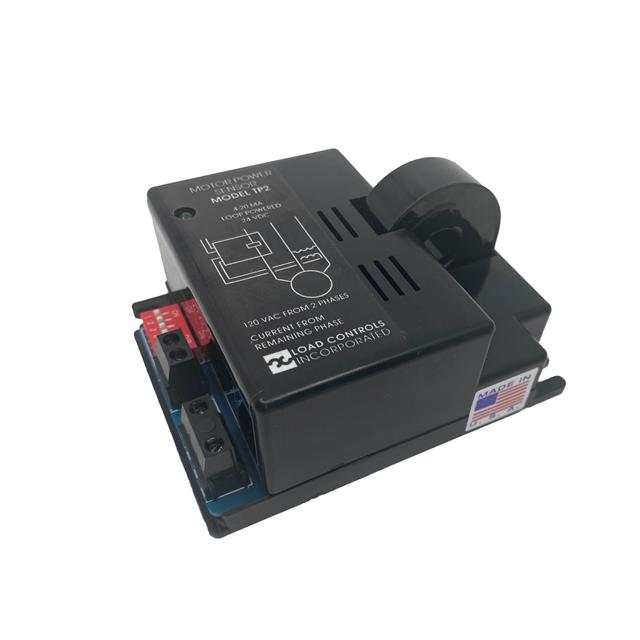 TP-2 Load Controls  Sensori specializzati