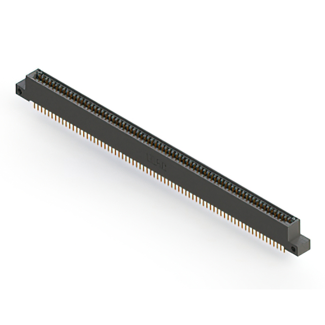 395-144-520-212 EDAC Inc.  Edgeboard Connectors